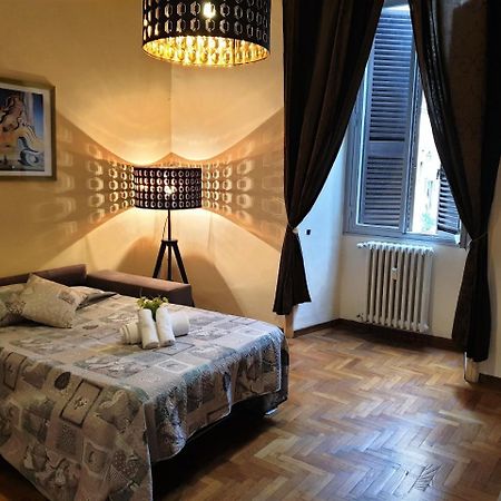 Casa Tua A Porta Maggiore Рим Екстер'єр фото