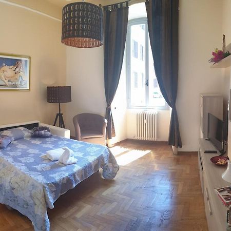 Casa Tua A Porta Maggiore Рим Екстер'єр фото
