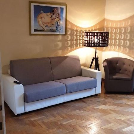 Casa Tua A Porta Maggiore Рим Екстер'єр фото