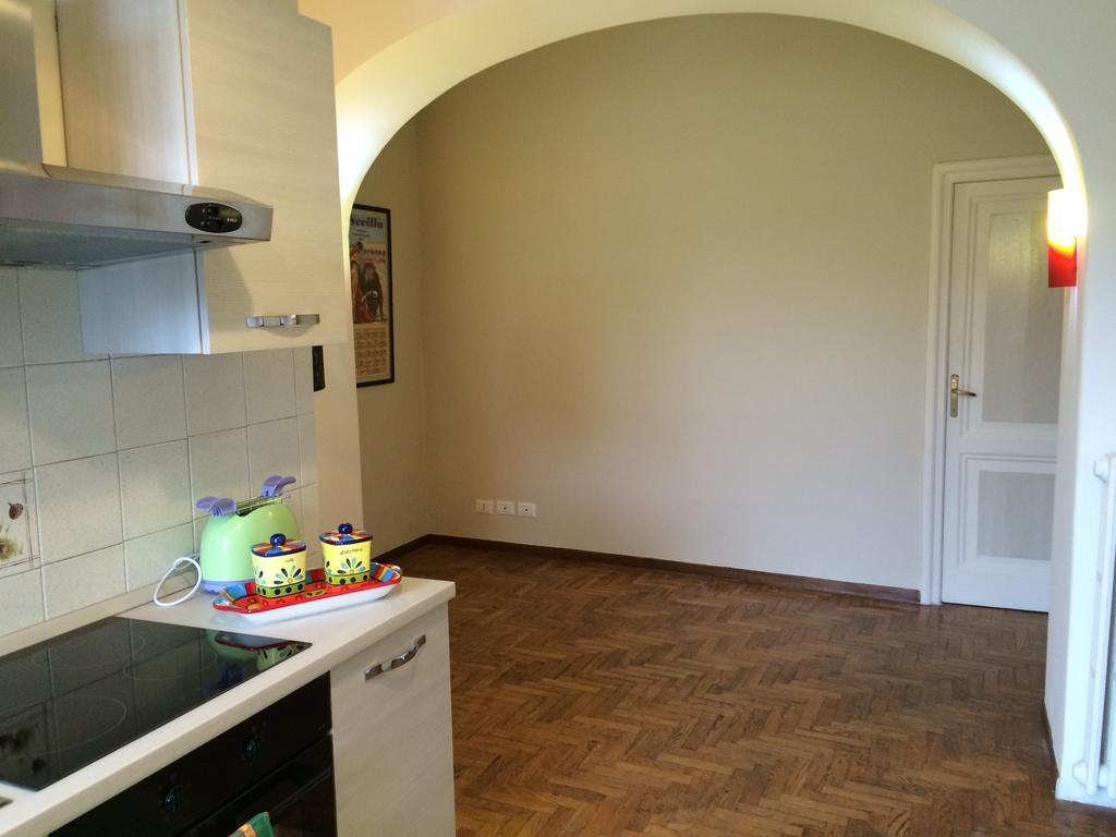 Casa Tua A Porta Maggiore Рим Екстер'єр фото