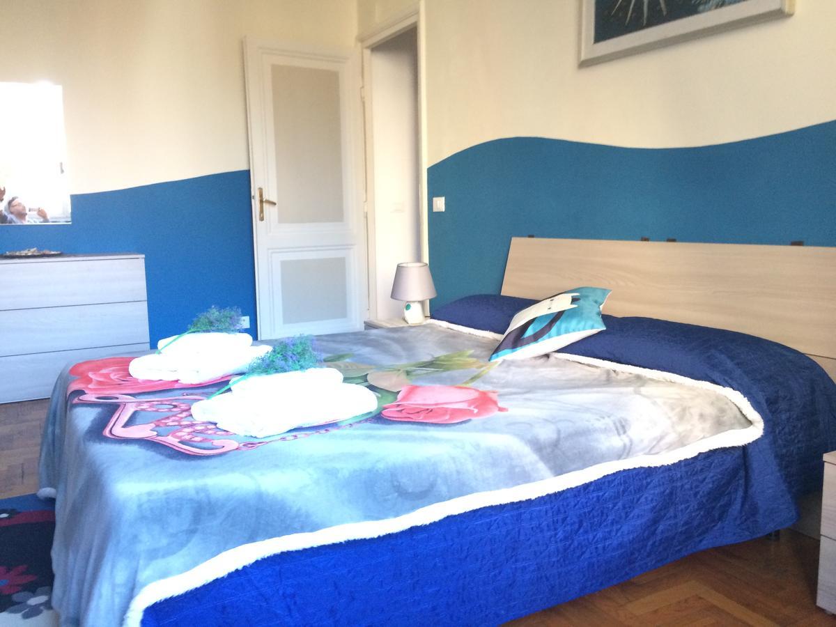 Casa Tua A Porta Maggiore Рим Екстер'єр фото
