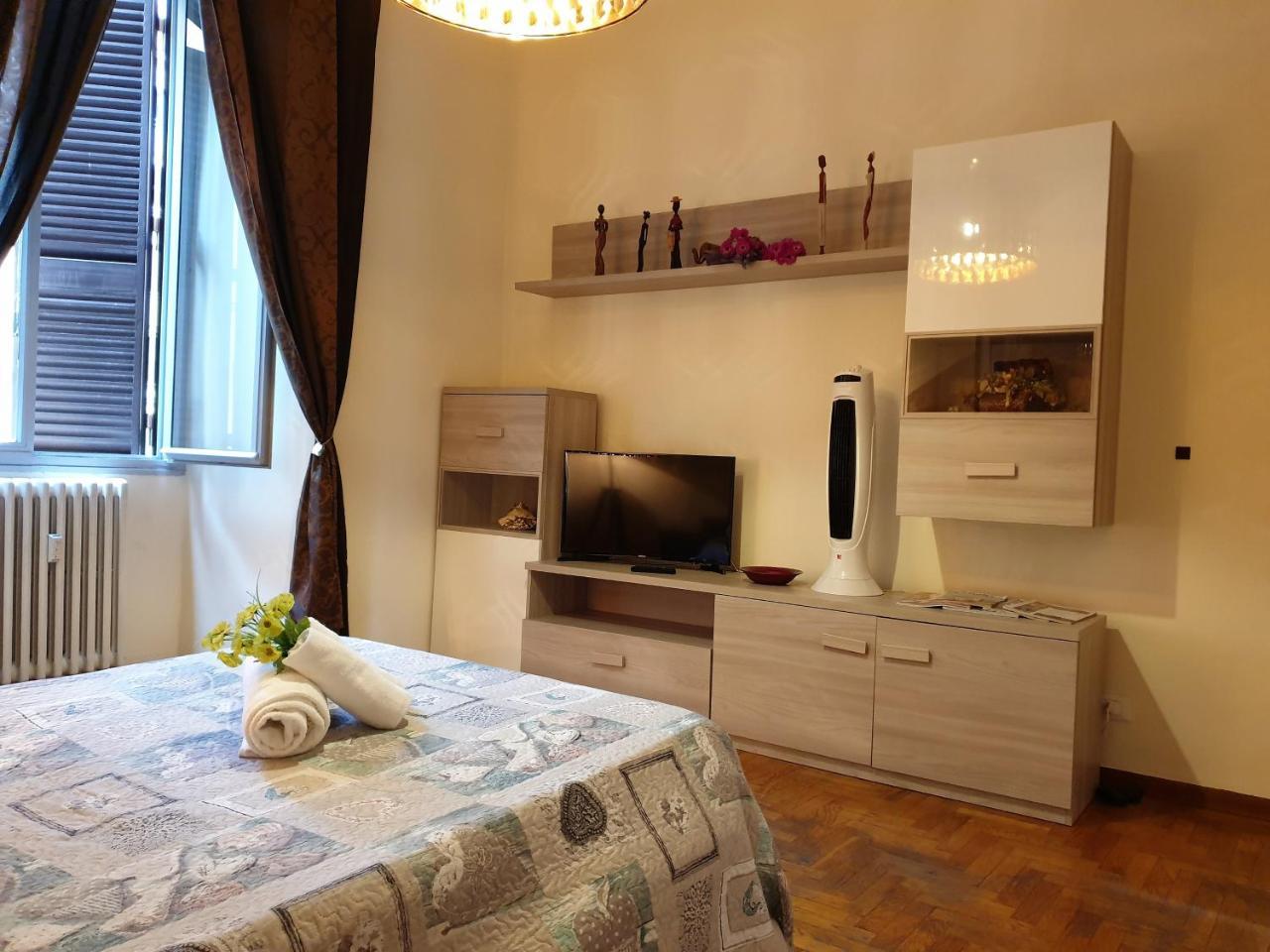 Casa Tua A Porta Maggiore Рим Екстер'єр фото