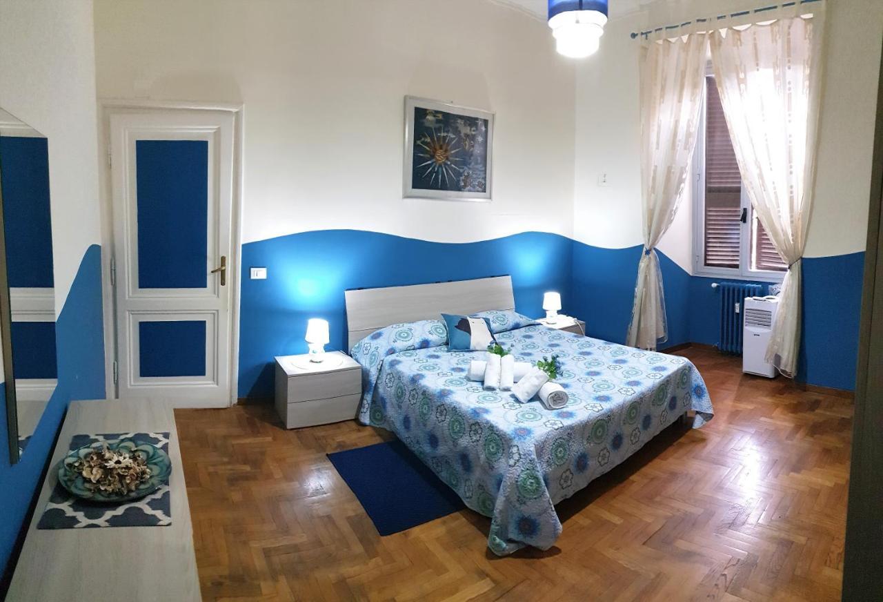 Casa Tua A Porta Maggiore Рим Екстер'єр фото