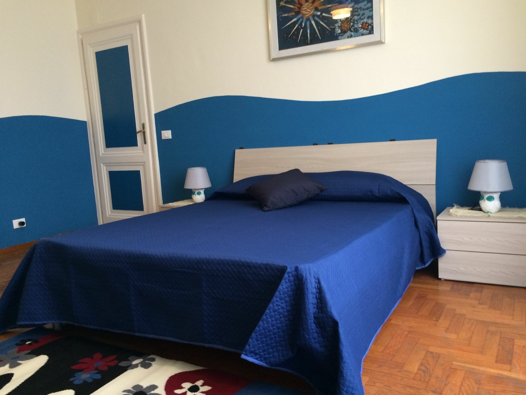 Casa Tua A Porta Maggiore Рим Екстер'єр фото