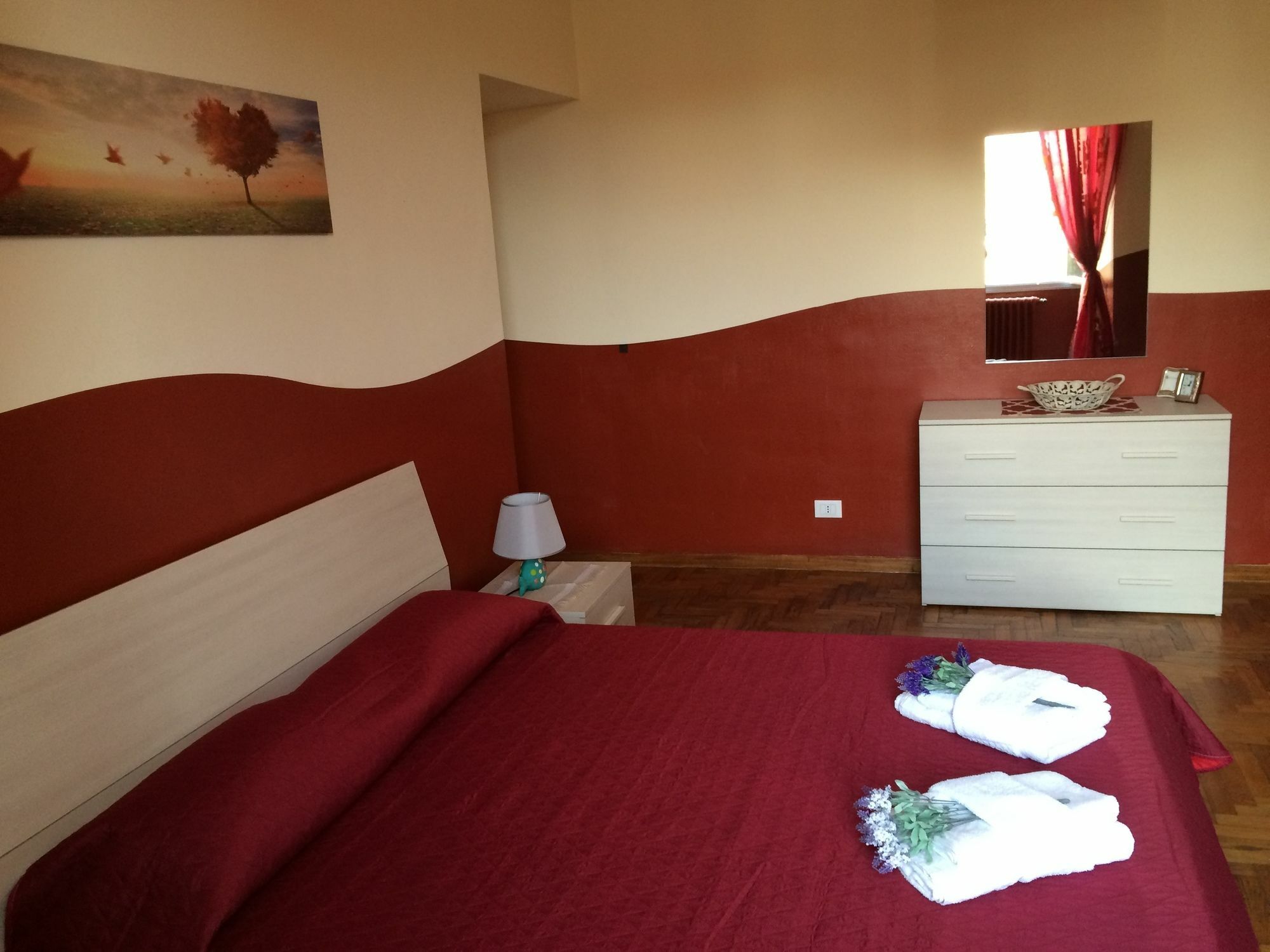 Casa Tua A Porta Maggiore Рим Екстер'єр фото