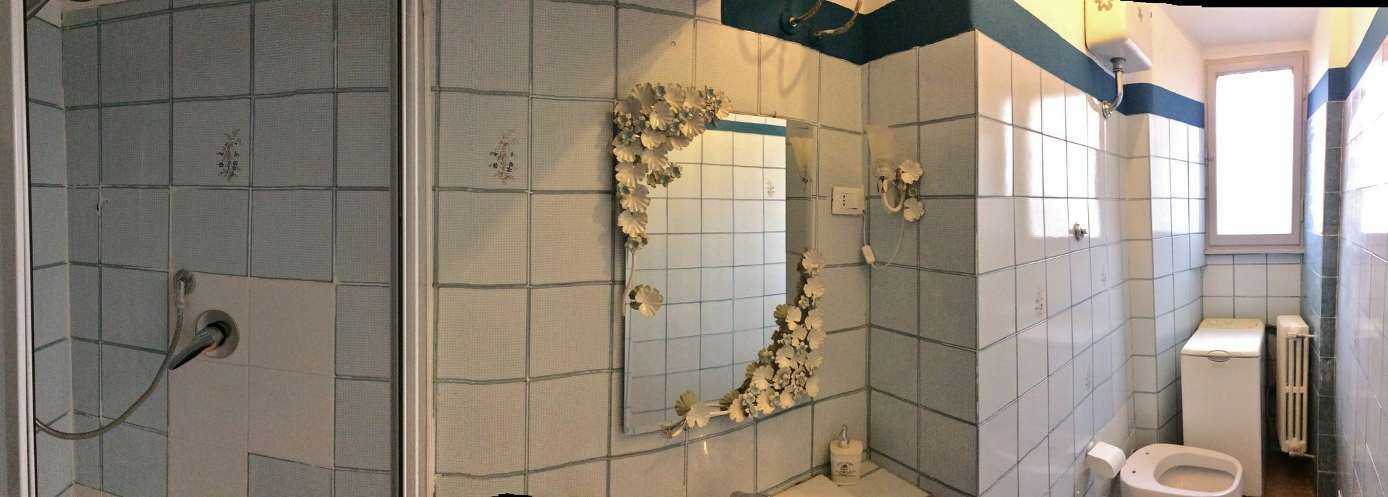 Casa Tua A Porta Maggiore Рим Екстер'єр фото