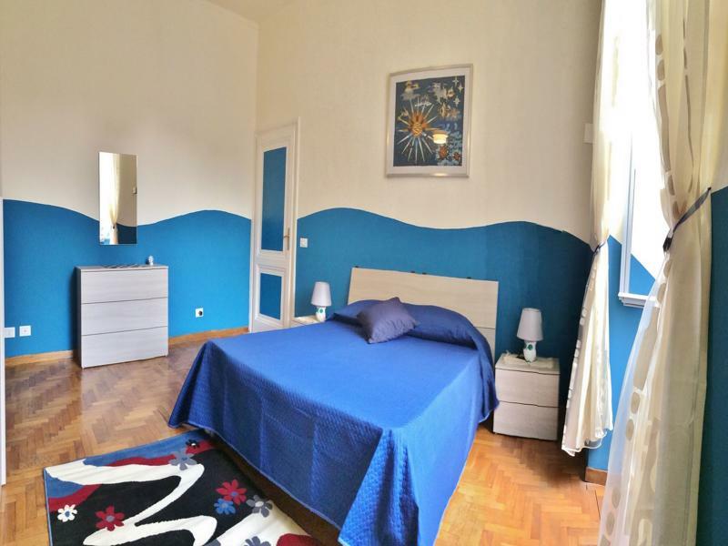Casa Tua A Porta Maggiore Рим Екстер'єр фото