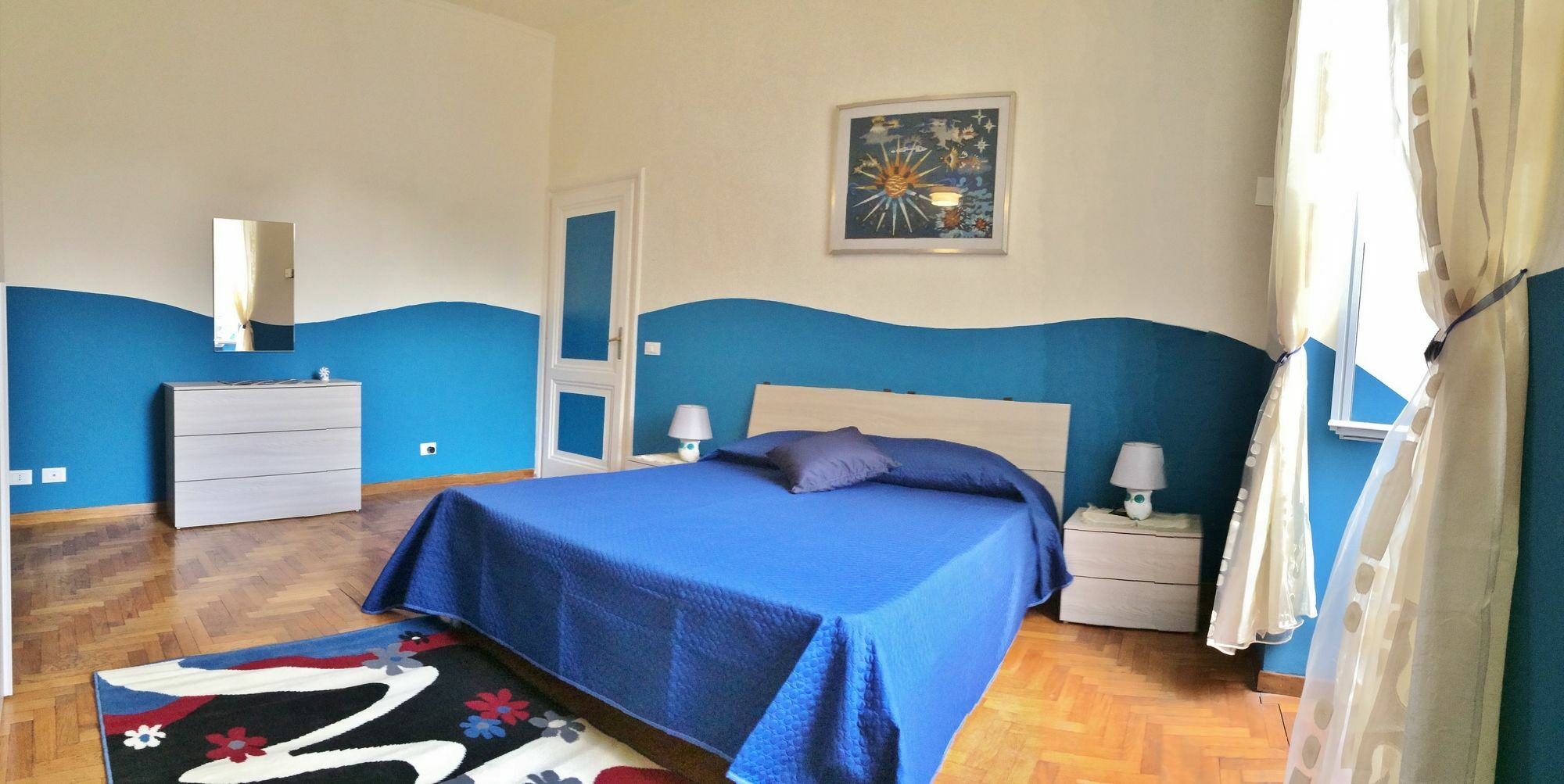 Casa Tua A Porta Maggiore Рим Екстер'єр фото