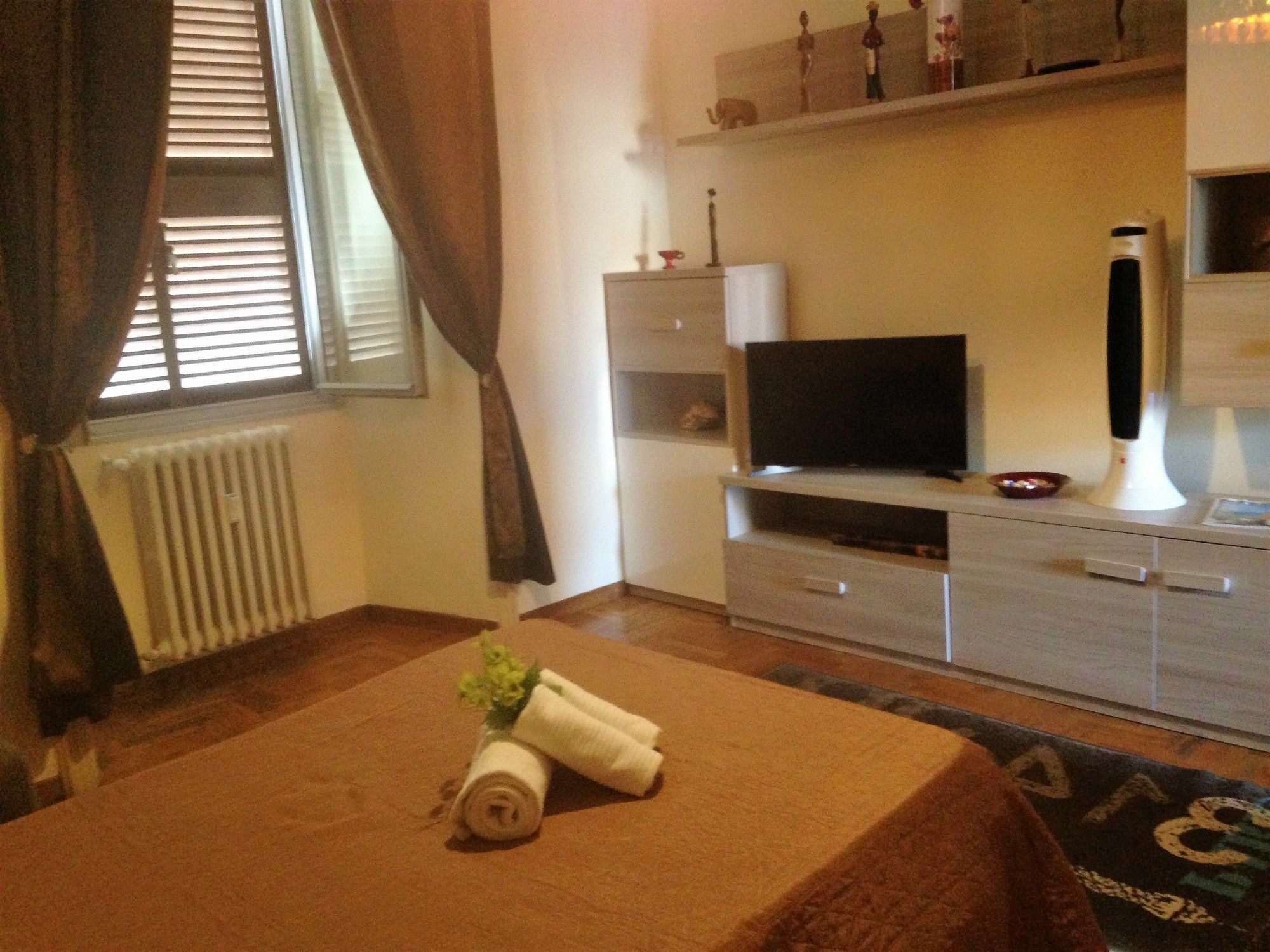 Casa Tua A Porta Maggiore Рим Екстер'єр фото