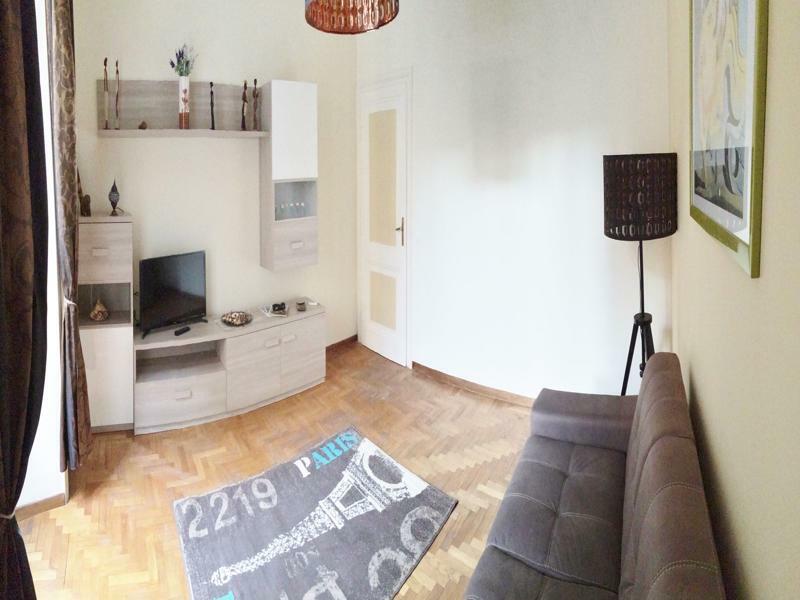 Casa Tua A Porta Maggiore Рим Екстер'єр фото