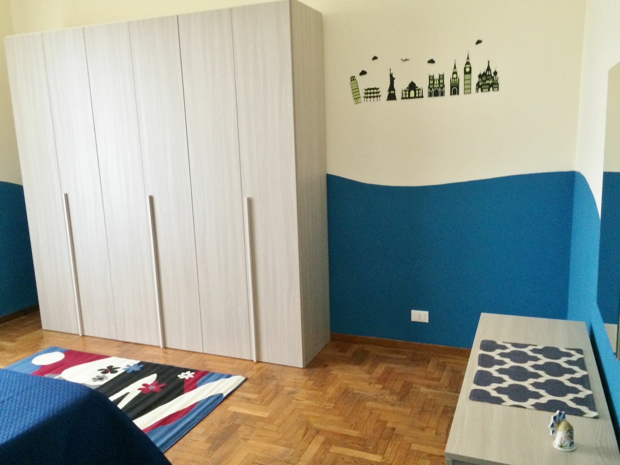 Casa Tua A Porta Maggiore Рим Екстер'єр фото