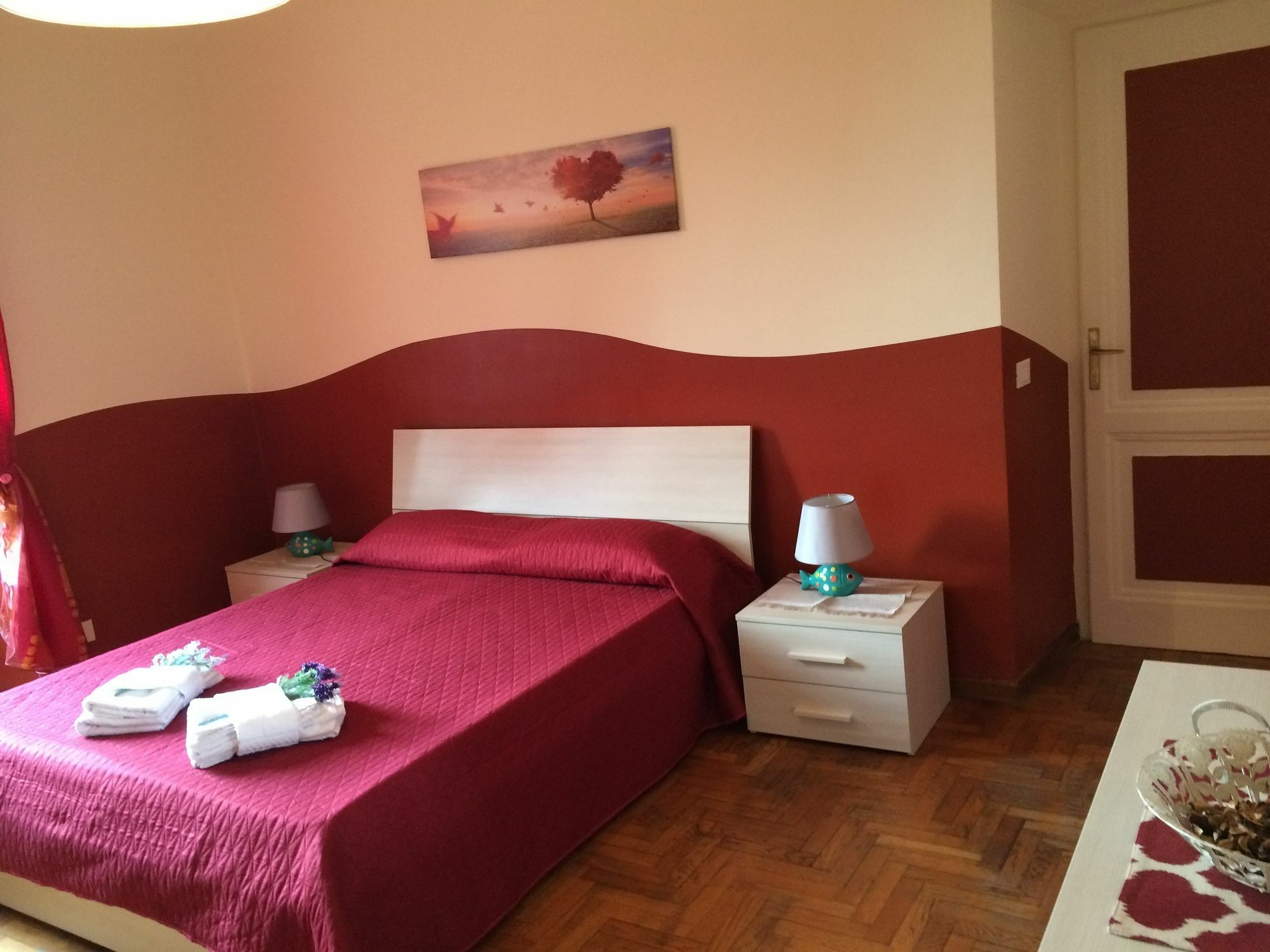 Casa Tua A Porta Maggiore Рим Екстер'єр фото