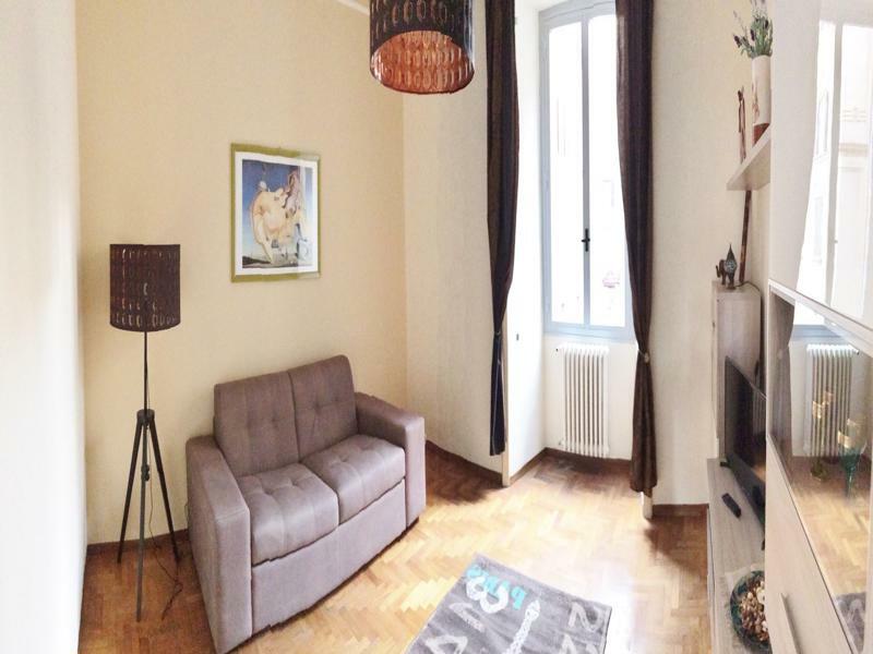Casa Tua A Porta Maggiore Рим Екстер'єр фото