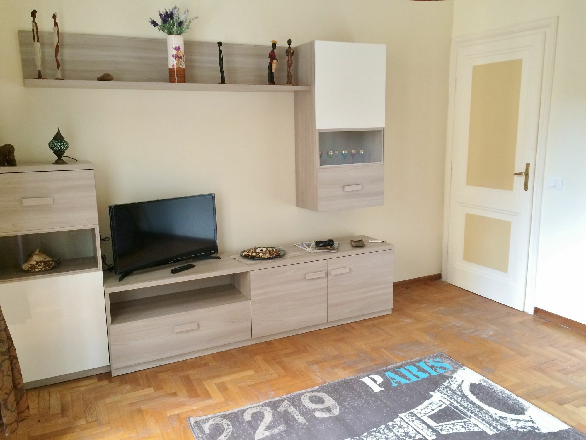Casa Tua A Porta Maggiore Рим Екстер'єр фото