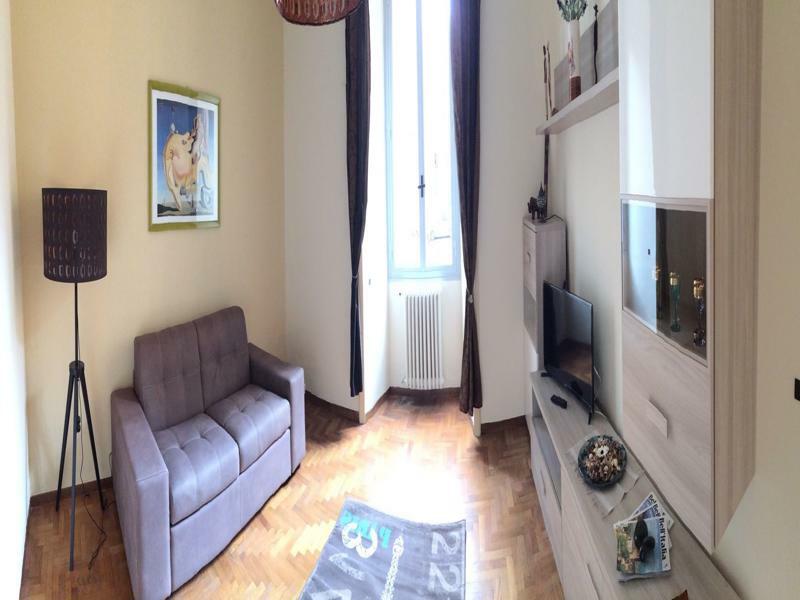 Casa Tua A Porta Maggiore Рим Екстер'єр фото