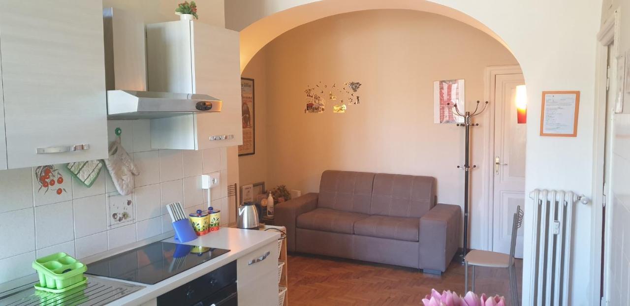 Casa Tua A Porta Maggiore Рим Екстер'єр фото