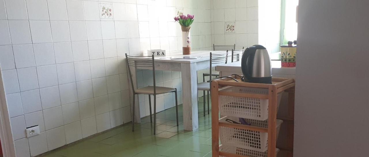 Casa Tua A Porta Maggiore Рим Екстер'єр фото